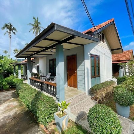 Bluewhale Home Samui Amphoe Koksamui Екстер'єр фото