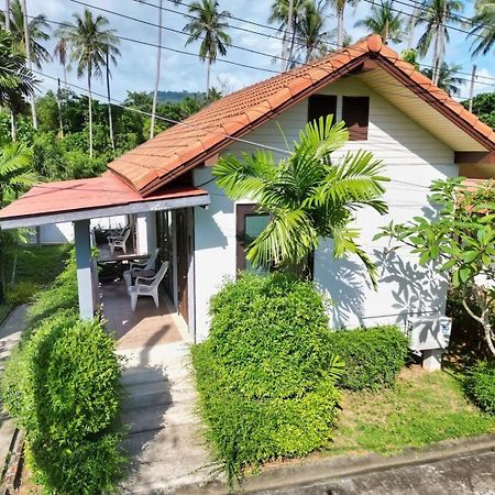Bluewhale Home Samui Amphoe Koksamui Екстер'єр фото
