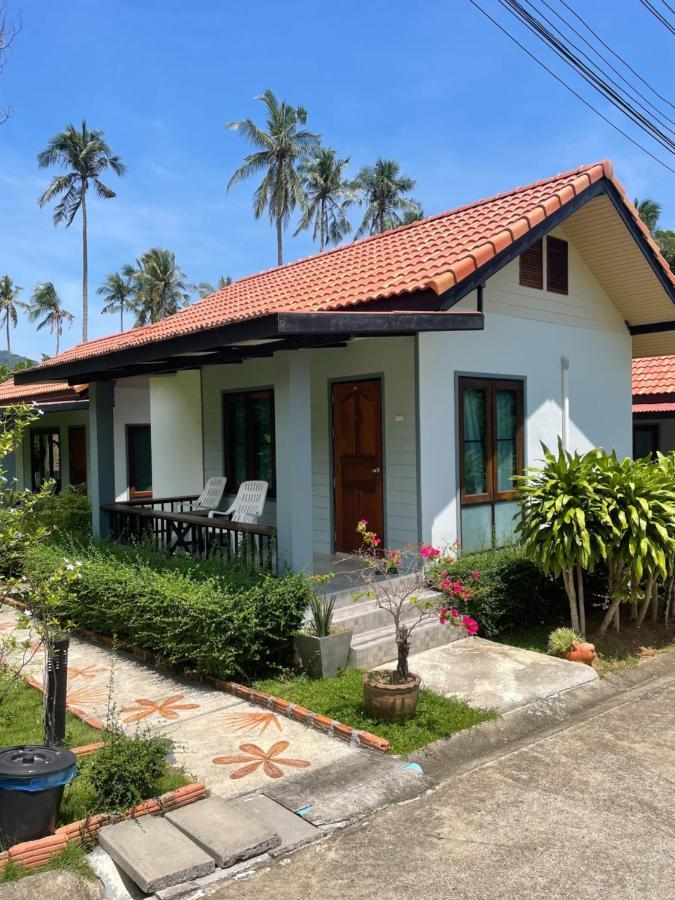 Bluewhale Home Samui Amphoe Koksamui Екстер'єр фото
