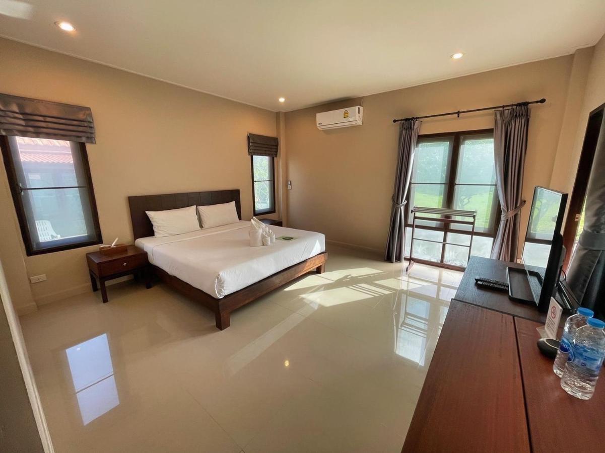 Bluewhale Home Samui Amphoe Koksamui Екстер'єр фото