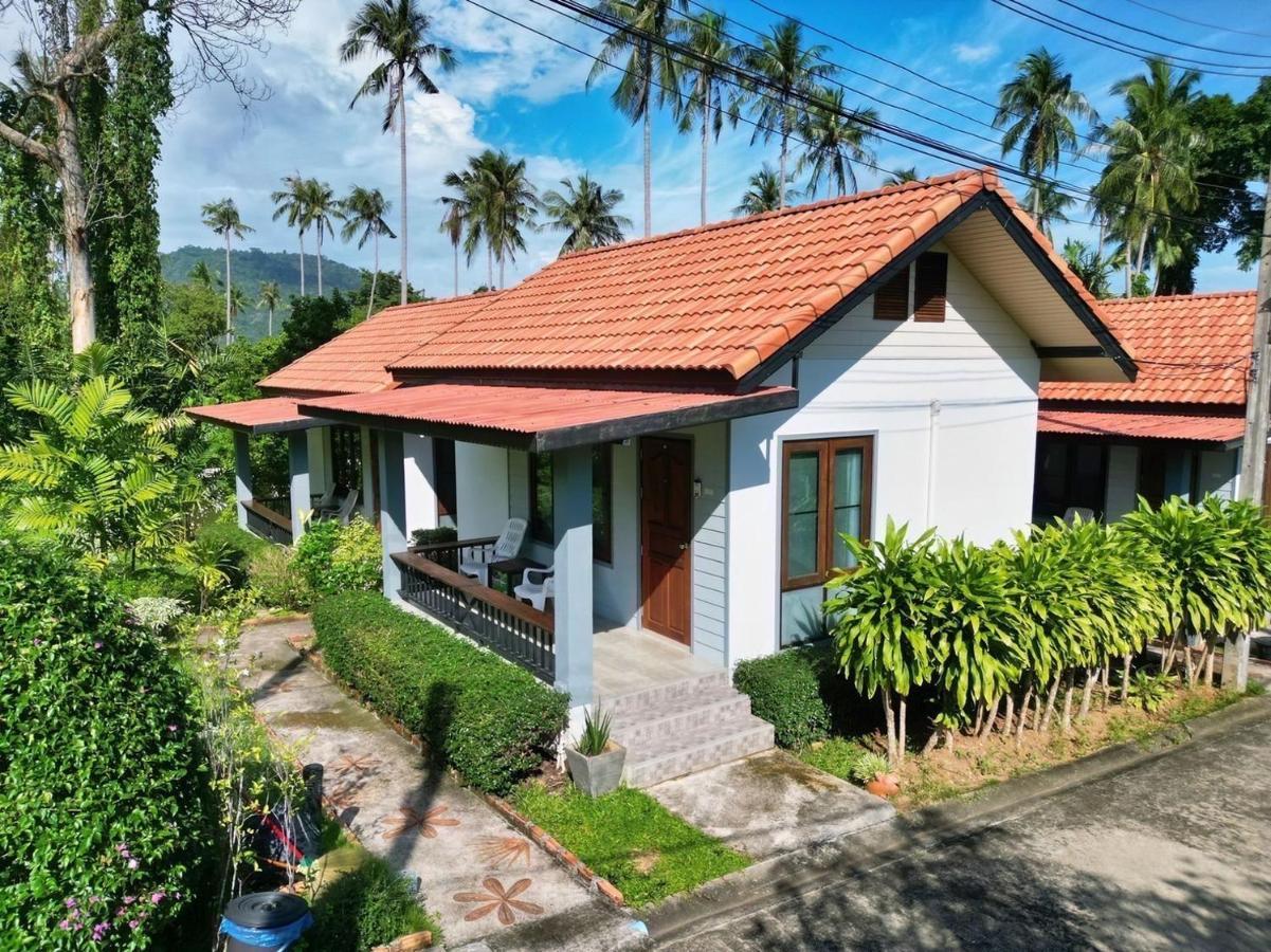 Bluewhale Home Samui Amphoe Koksamui Екстер'єр фото