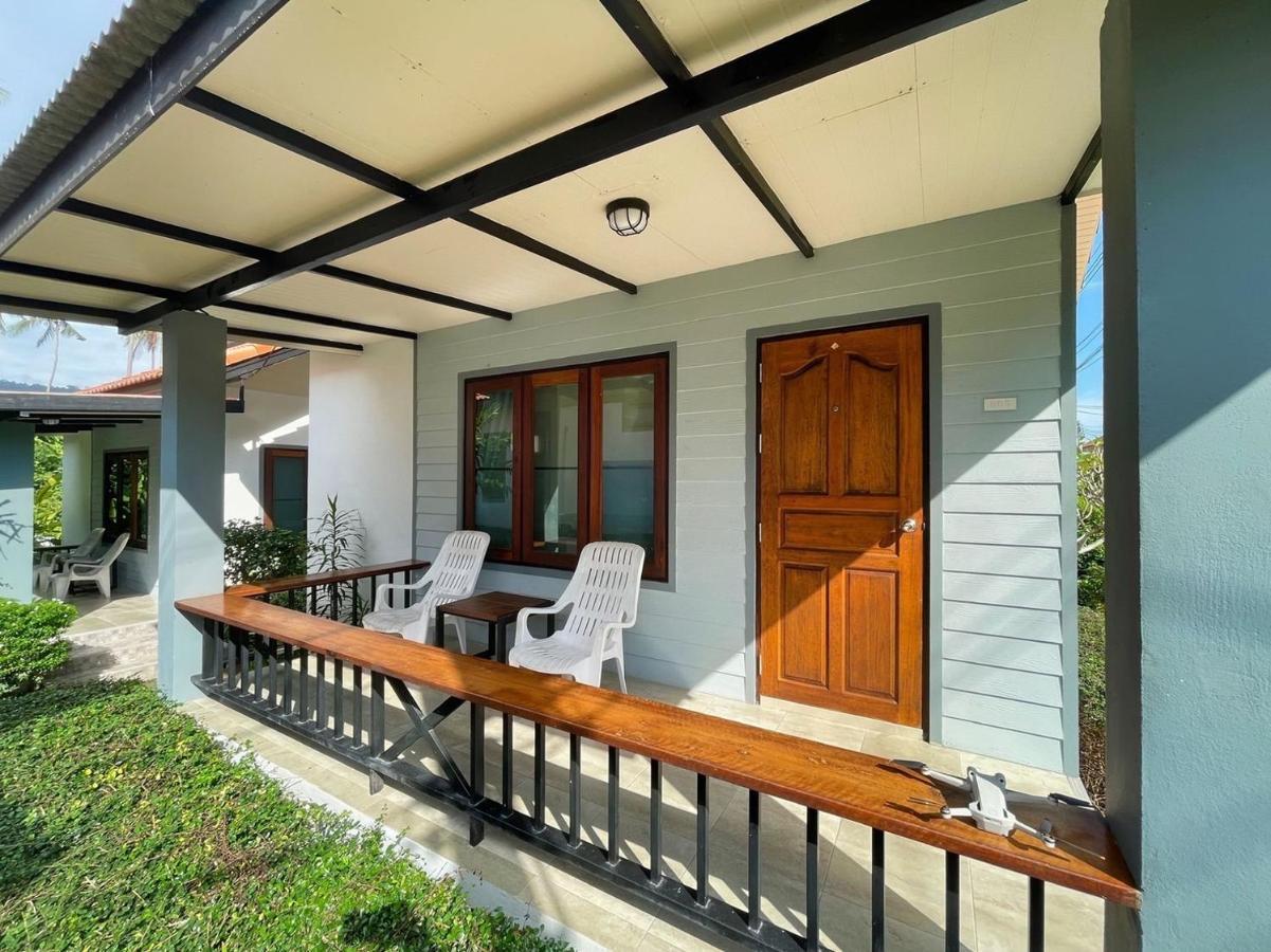 Bluewhale Home Samui Amphoe Koksamui Екстер'єр фото