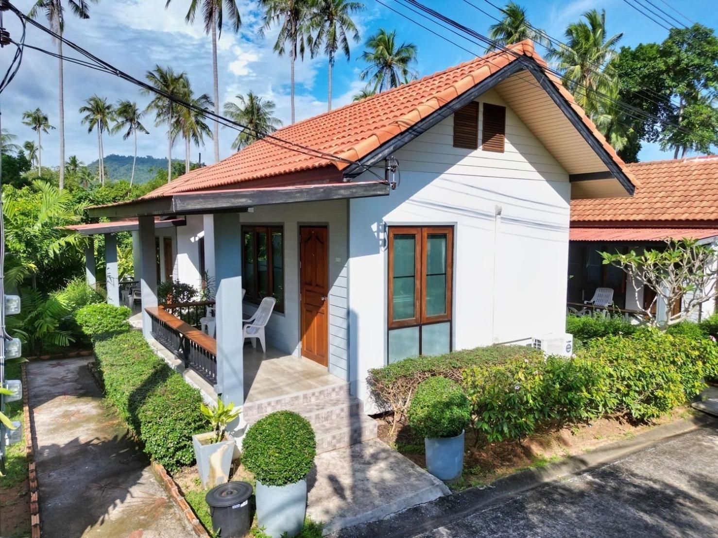 Bluewhale Home Samui Amphoe Koksamui Екстер'єр фото