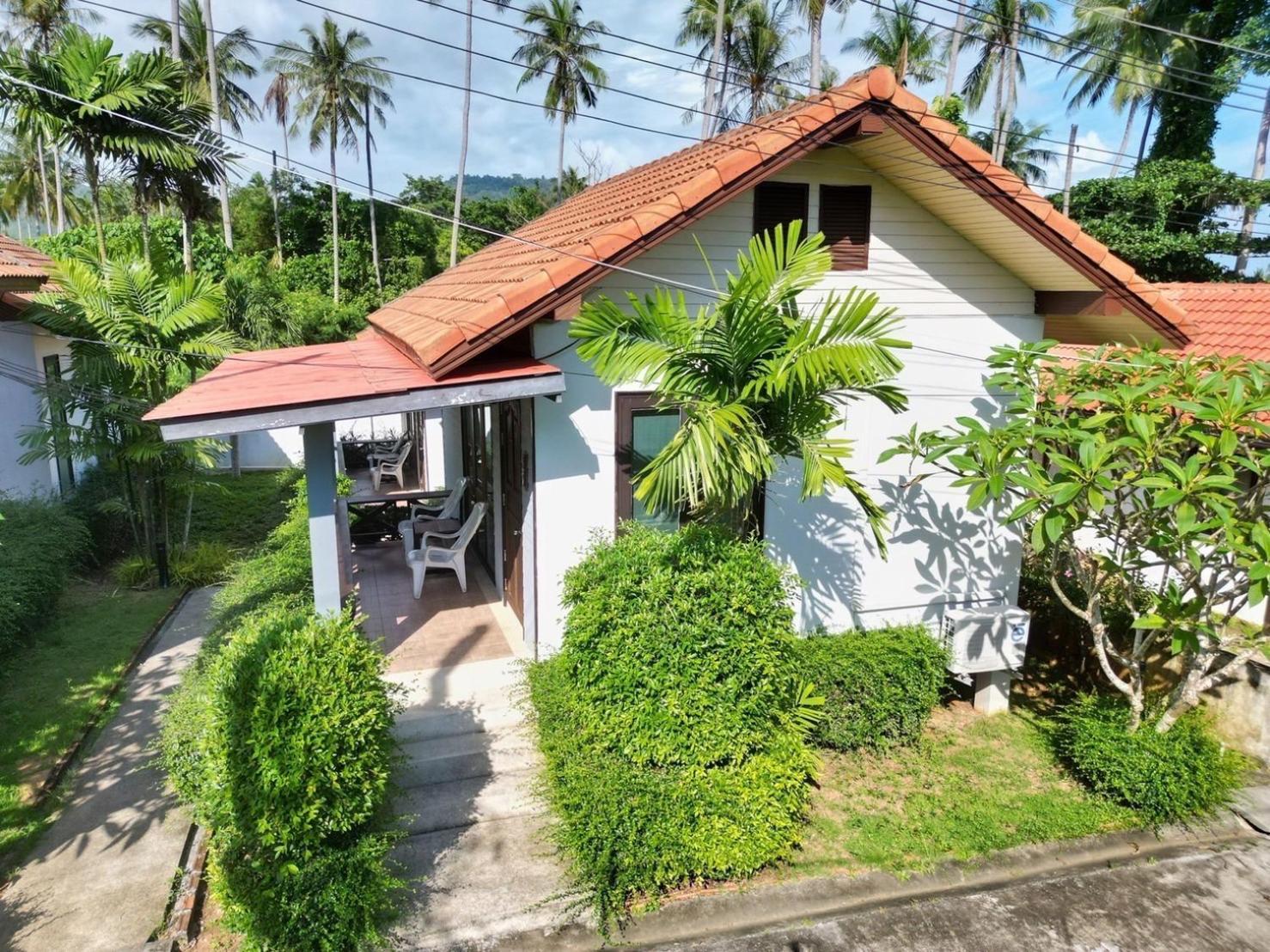 Bluewhale Home Samui Amphoe Koksamui Екстер'єр фото